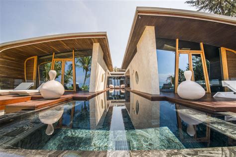 asia beach resorts